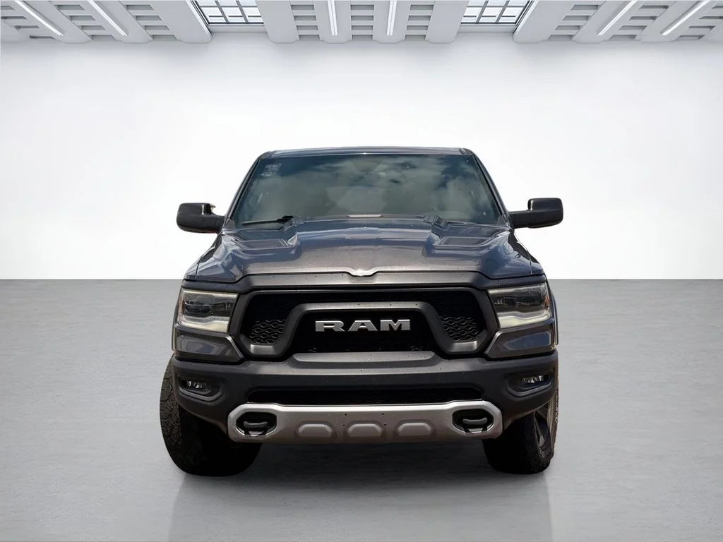 2019 RAM Ram 1500 Pickup Rebel - Photo 3