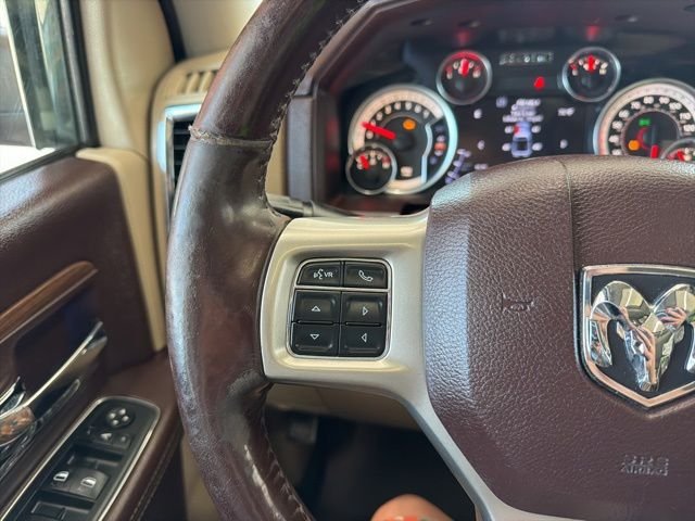 Used 2014 Red Ram Laramie image 31