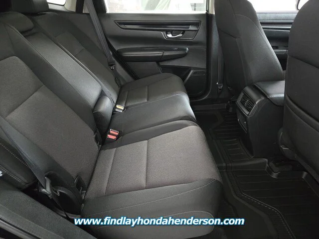 2024 Honda CR-V EX - Photo 55