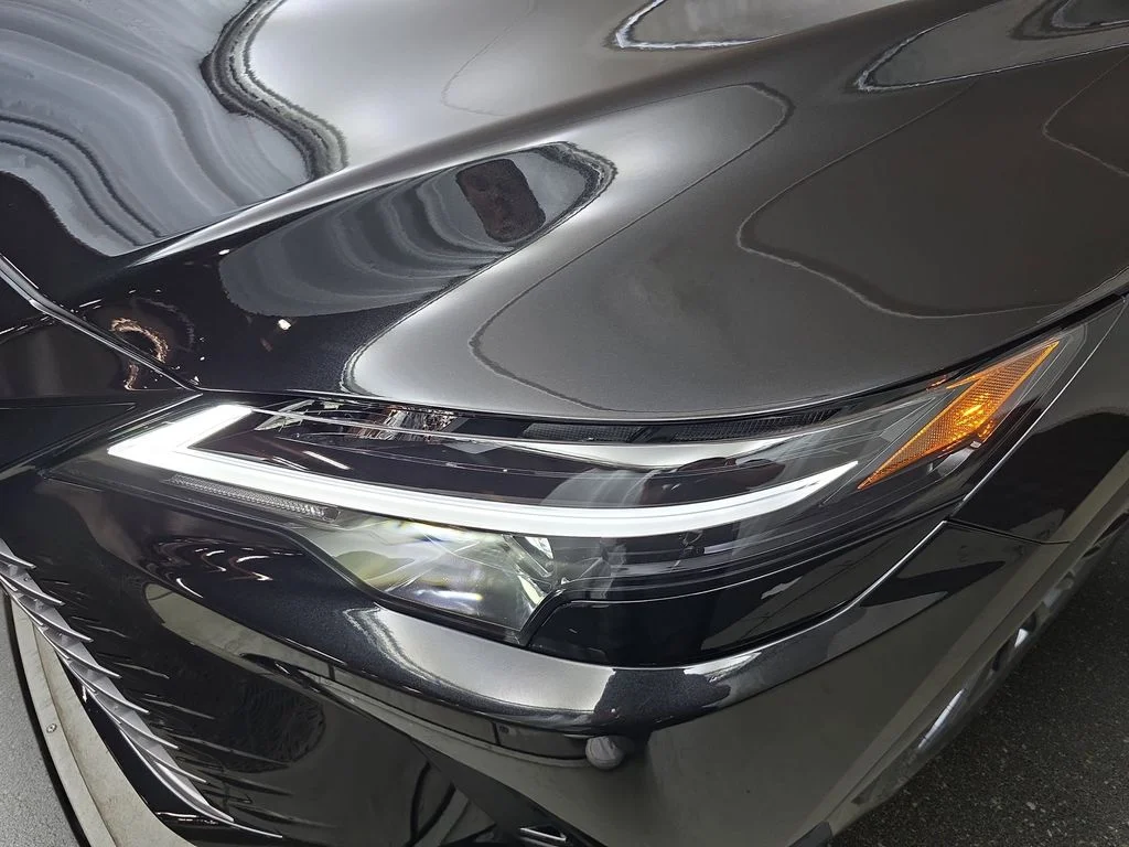 New 2026 Black Lexus 350 Premium image 29