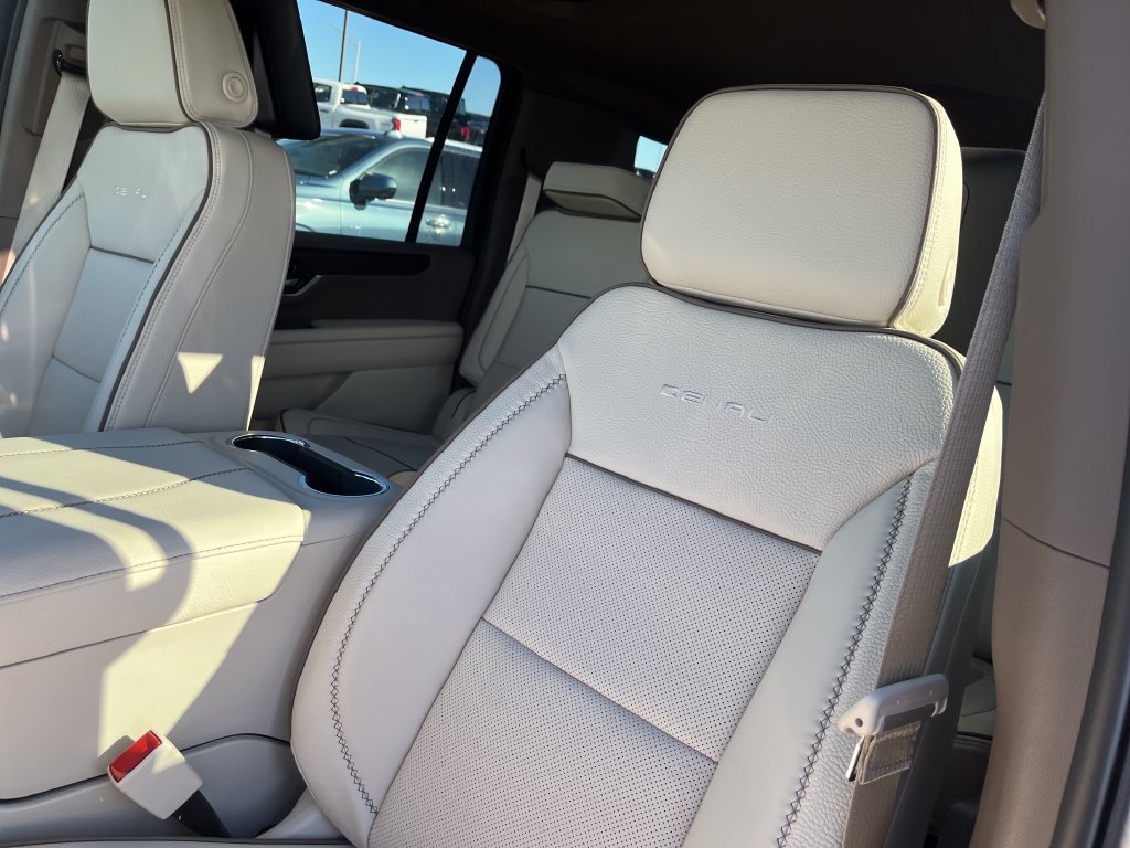 New 2027 Downpour Metallic GMC Denali image 12