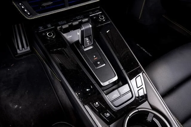 Used 2026 Blue Porsche Targa 4 GTS image 48
