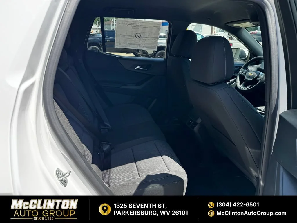 2026 Chevrolet Equinox LT - Photo 13
