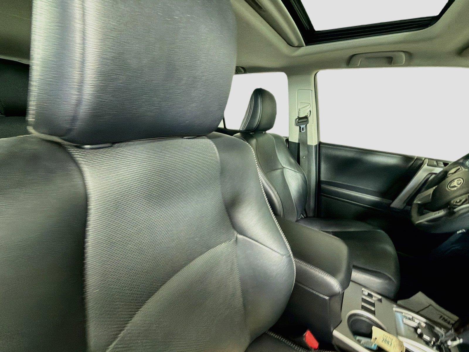 Used 2021 Magnetic Gray Metallic Toyota Limited image 28