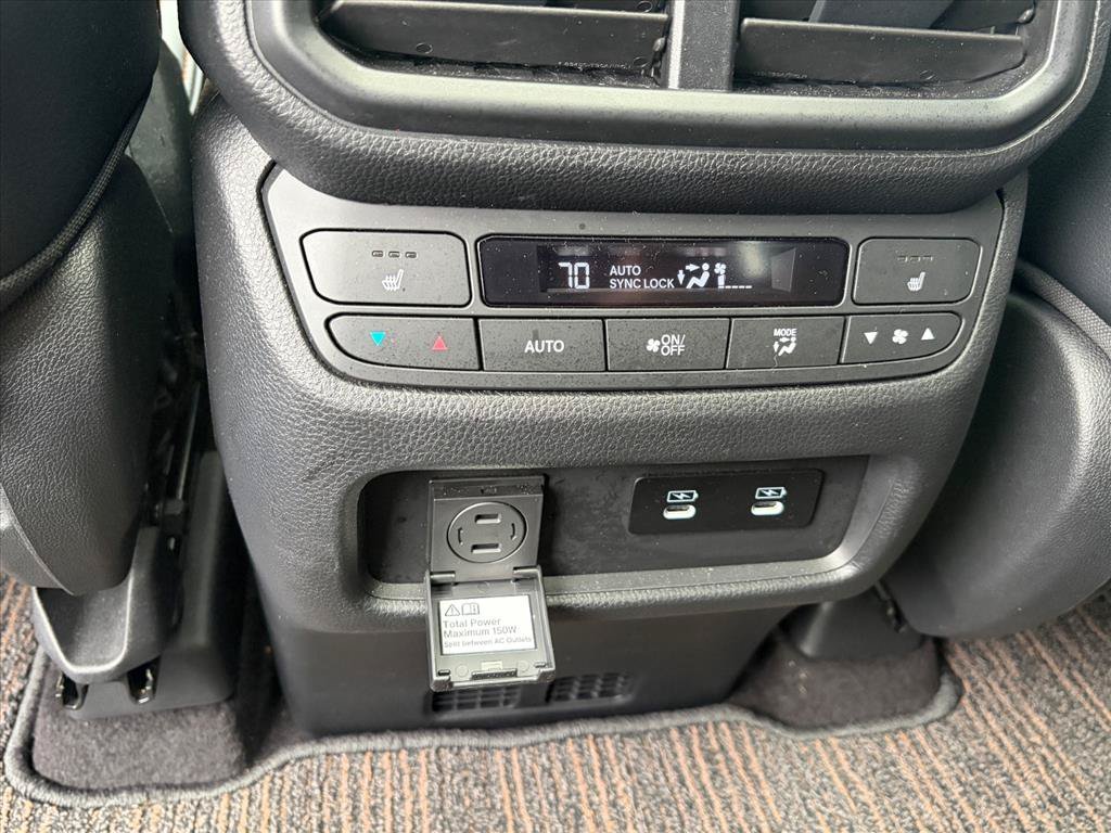 2026 Honda Passport TrailSport Elite - Photo 44