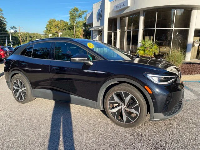 2023 Volkswagen ID.4