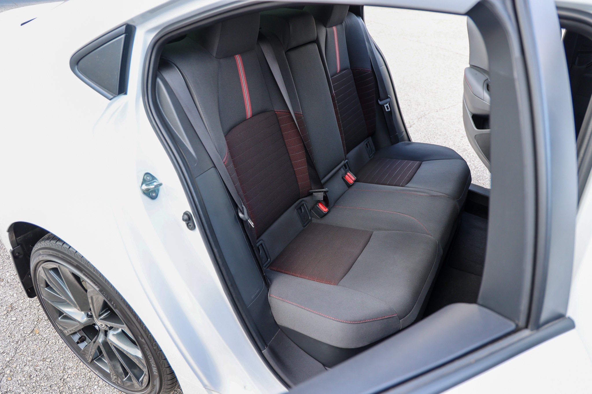 Used 2025 ICE CAP Toyota Hybrid SE image 33