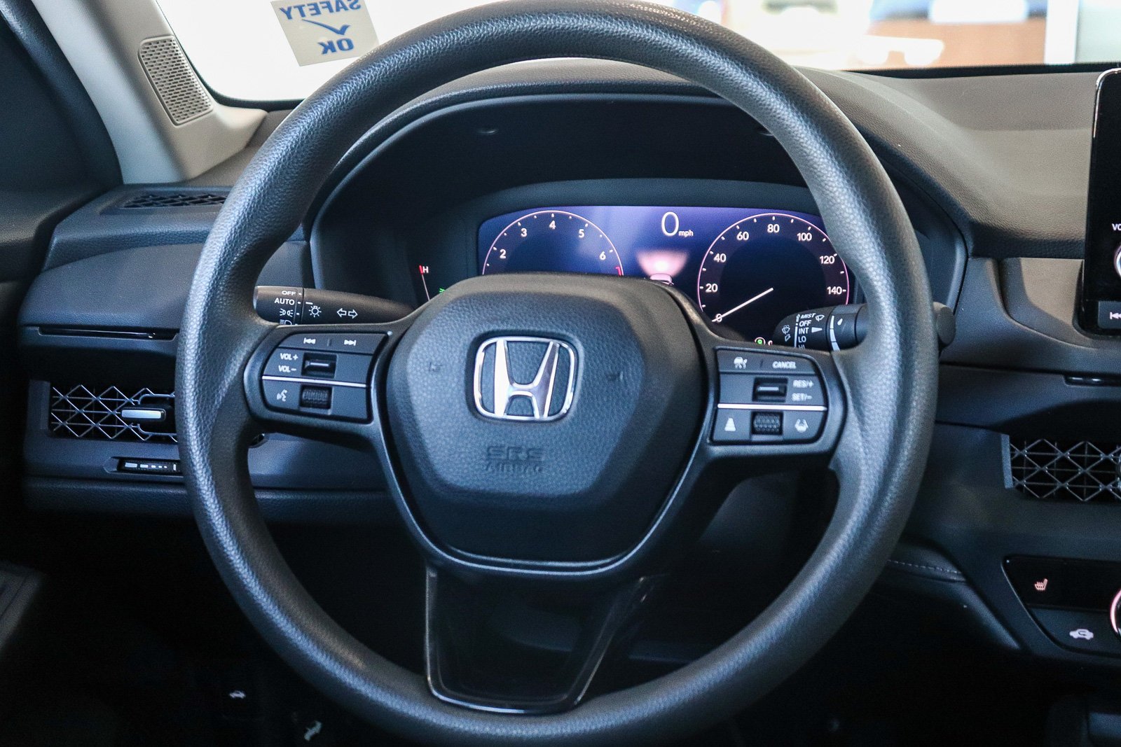 2024 Honda Accord EX - Photo 54