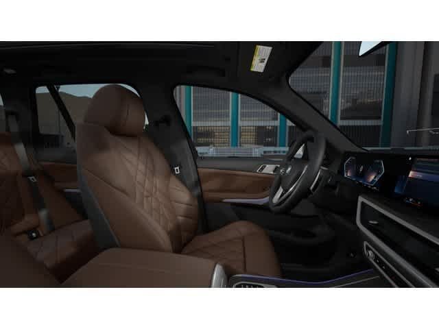 New 2026 Mineral White Metallic BMW sDrive40i image 9