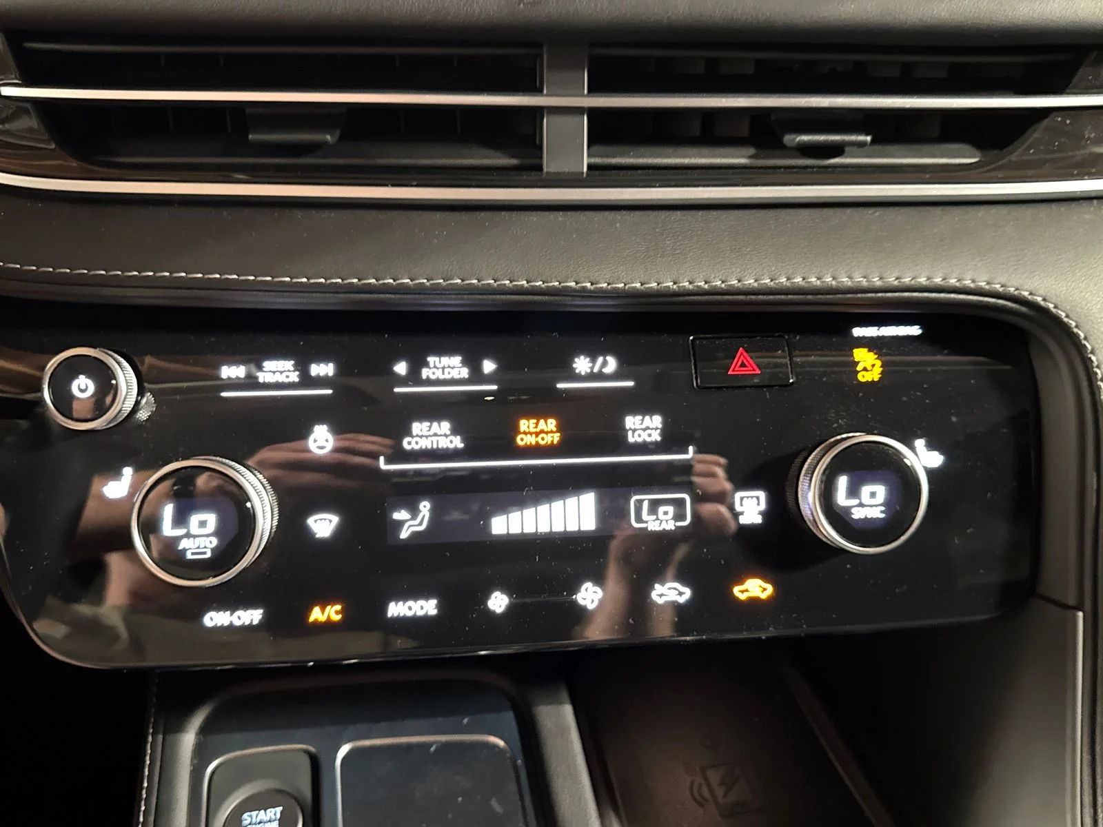 2025 INFINITI QX60 PURE - Photo 22