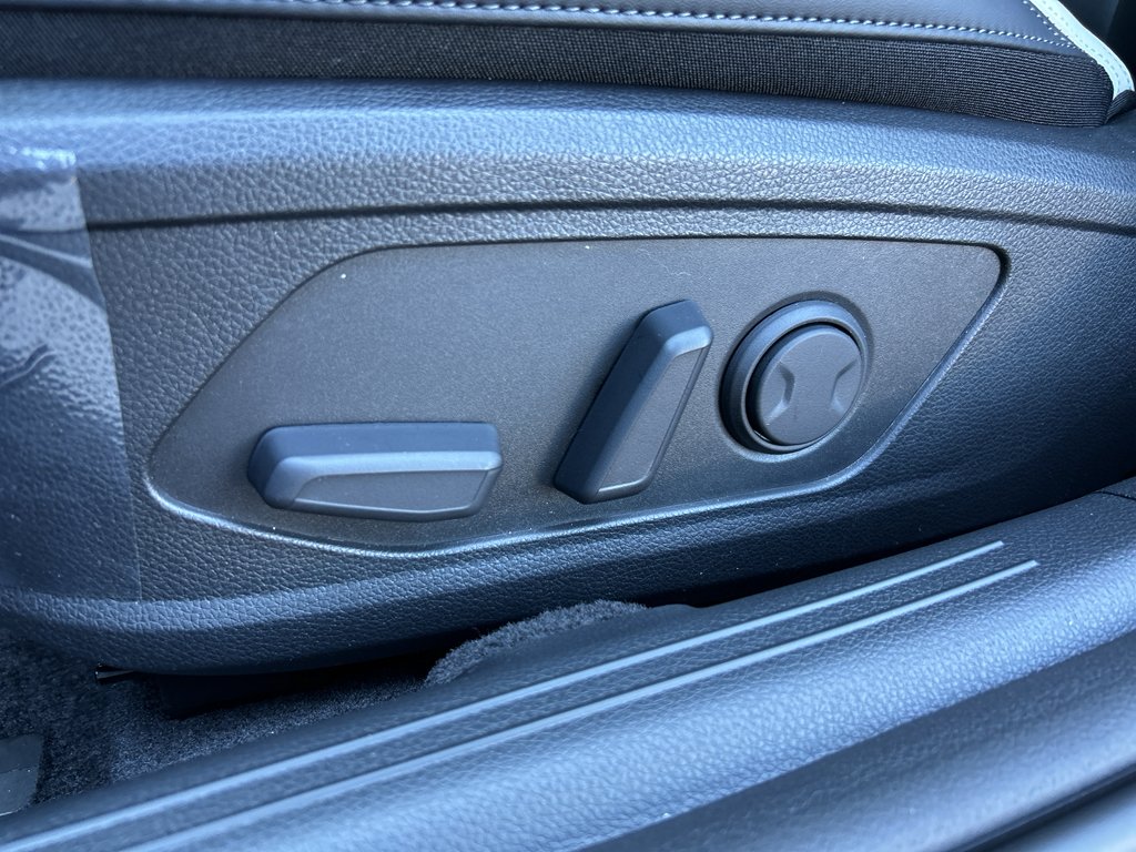 New 2026 Yacht Blue Kia GT-Line AWD image 18