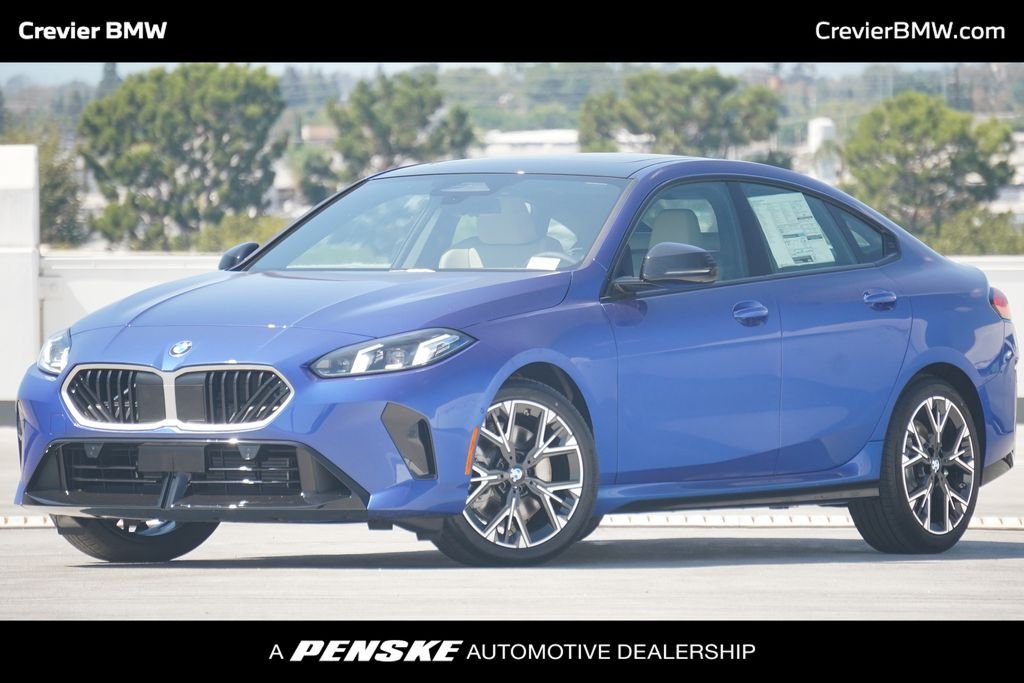2026 BMW 2 Series 228 Gran Coupe's photo