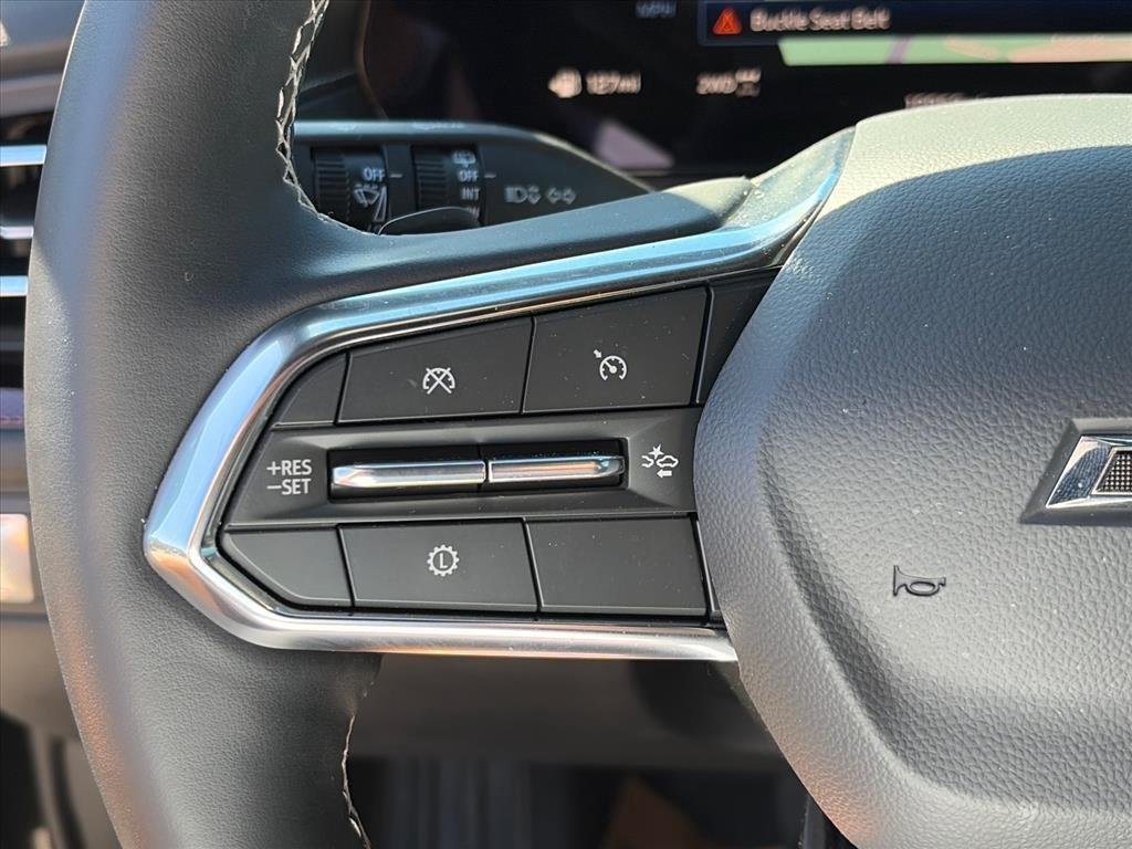 2026 Chevrolet Traverse Z71 - Photo 17