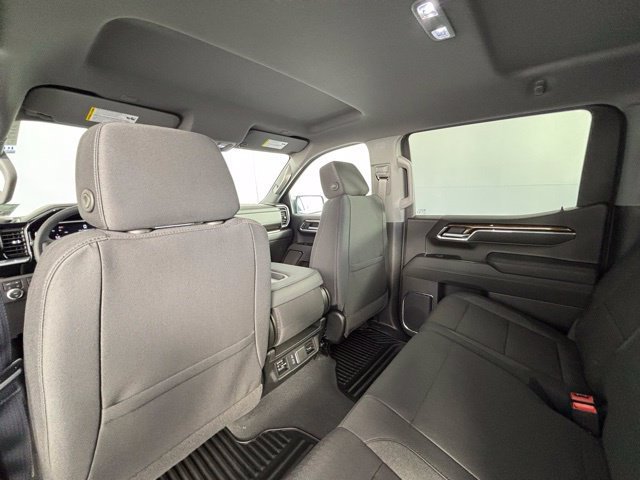 New 2026 Onyx Black GMC SLE image 16
