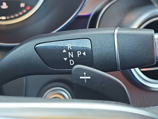 Used 2022 Gray Mercedes-Benz GLC 300 image 16