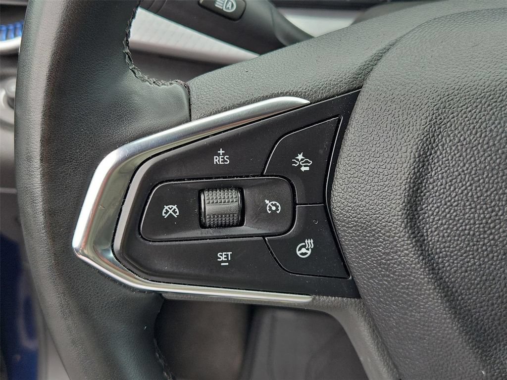 2024 Chevrolet Trax LT - Photo 37