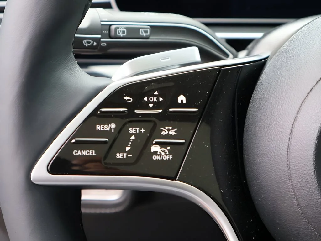 New 2026 Selenite Grey Metallic Mercedes-Benz GLE 450 image 71
