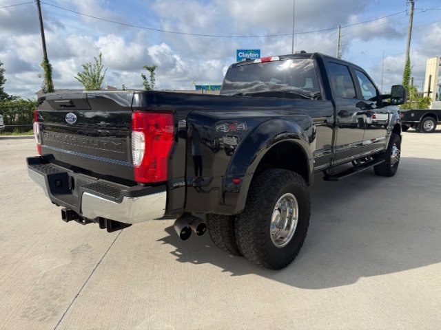 Used 2021 Black Ford XL image 5
