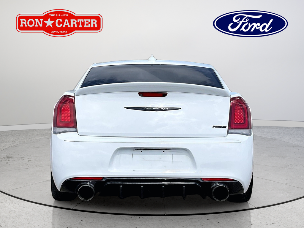 Used 2019 White Chrysler S image 5