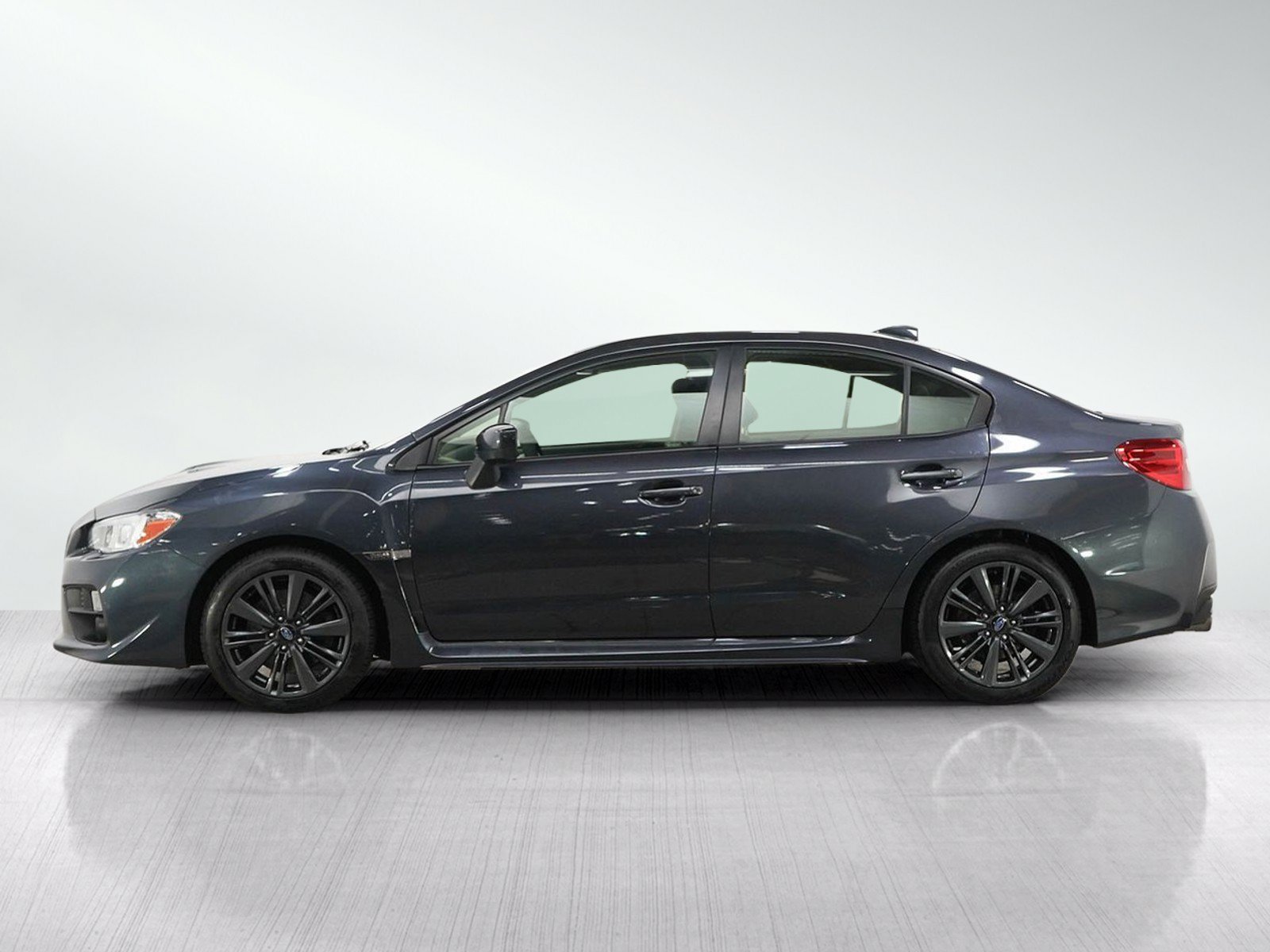 Used 2015 Subaru WRX Base with VIN JF1VA1A67F9818704 for sale in Burnsville, Minnesota