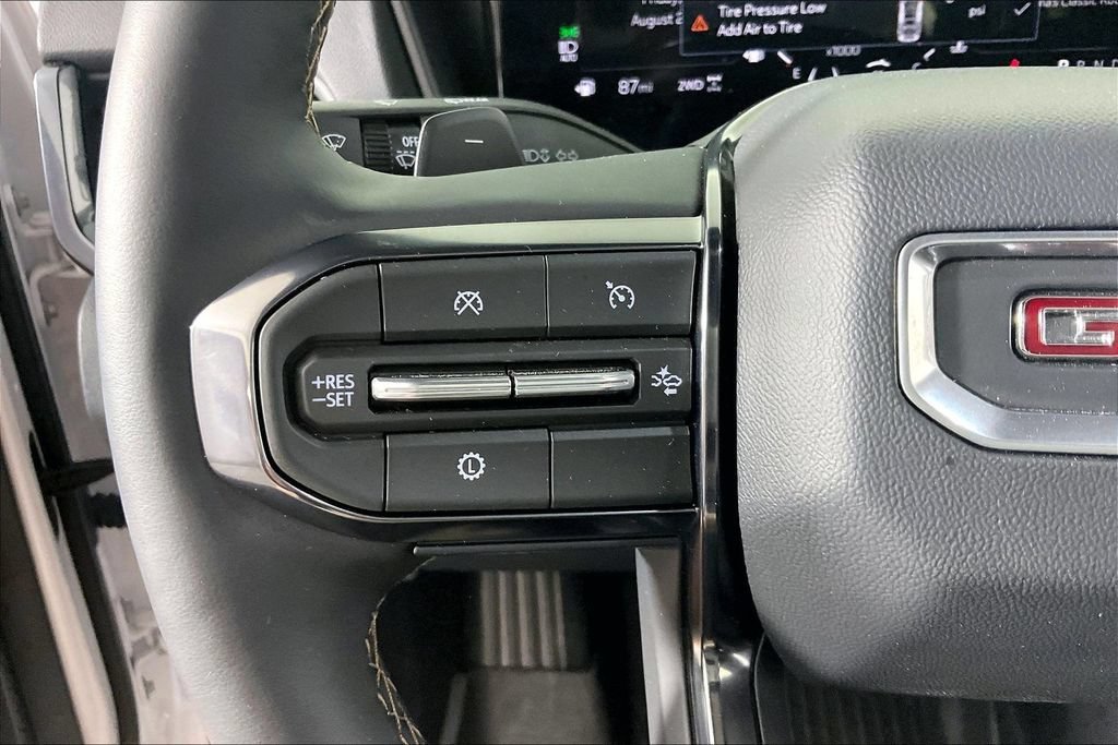 2026 GMC Terrain AT4 - Photo 9
