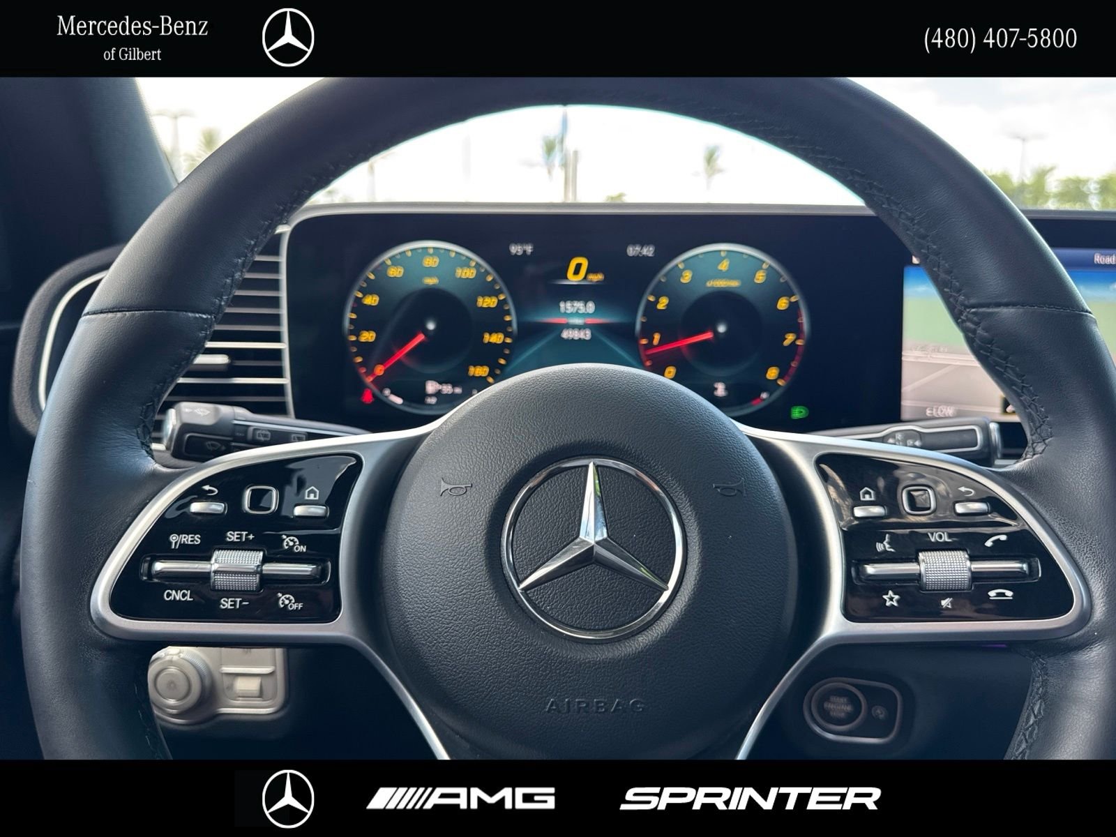 Used 2022  Mercedes-Benz GLE 350 image 27