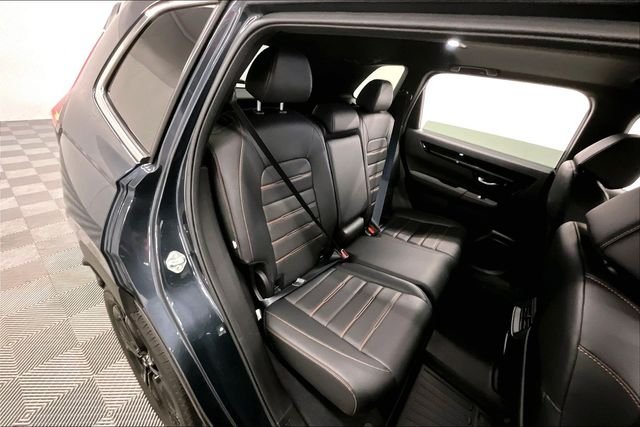 2023 Honda CR-V Sport Touring - Photo 24