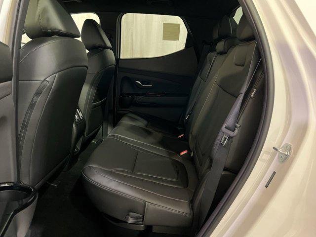 2026 Hyundai Santa Cruz XRT - Photo 18