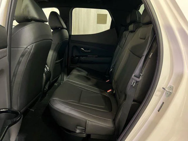 2026 Hyundai Santa Cruz XRT - Photo 18
