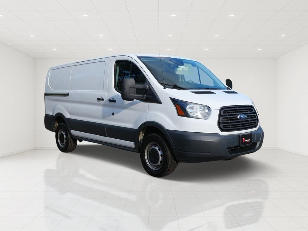 2015 Ford Transit Base