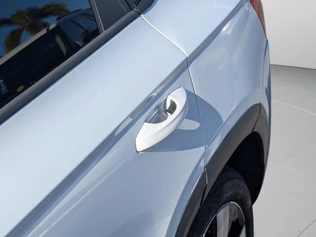 Used 2024 Pure White Volkswagen S image 38