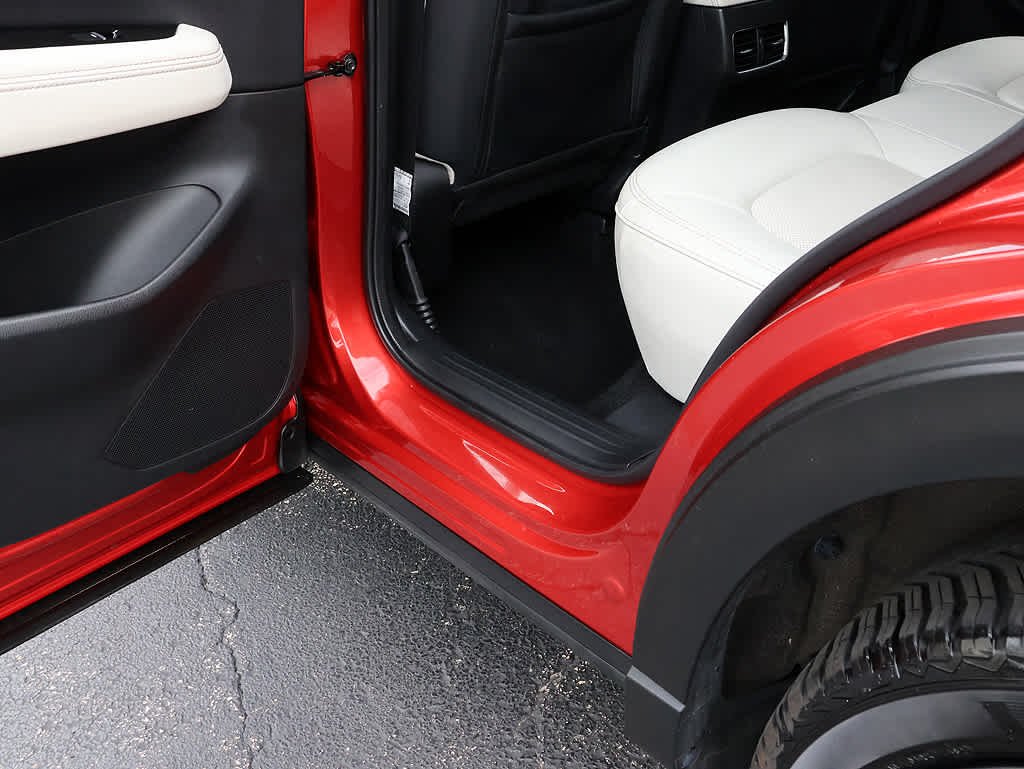 Used 2018 Soul Red Crystal Metallic Mazda Grand Touring image 24