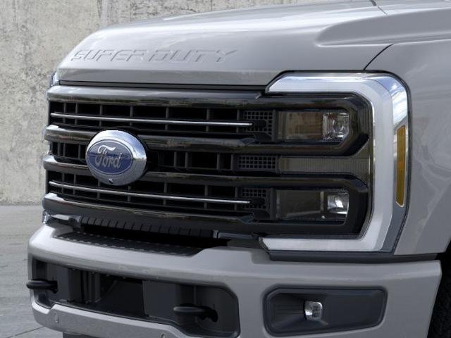 New 2026 Avalanche Ford Platinum image 32