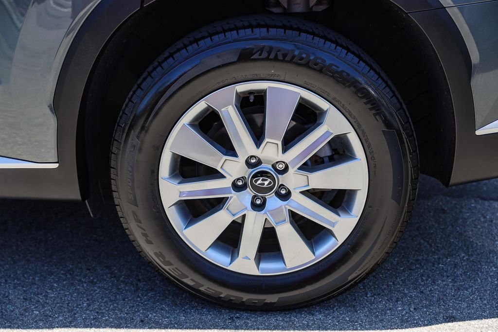 2024 Hyundai Palisade SEL - Photo 8