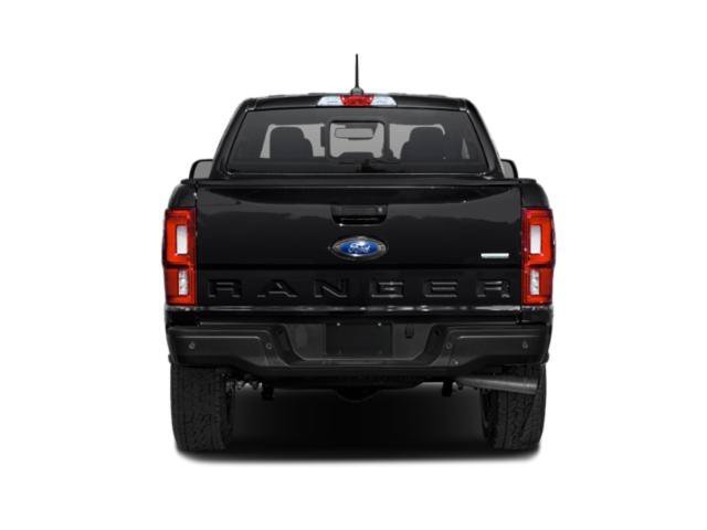 Used 2019 Silver Ford XLT image 5