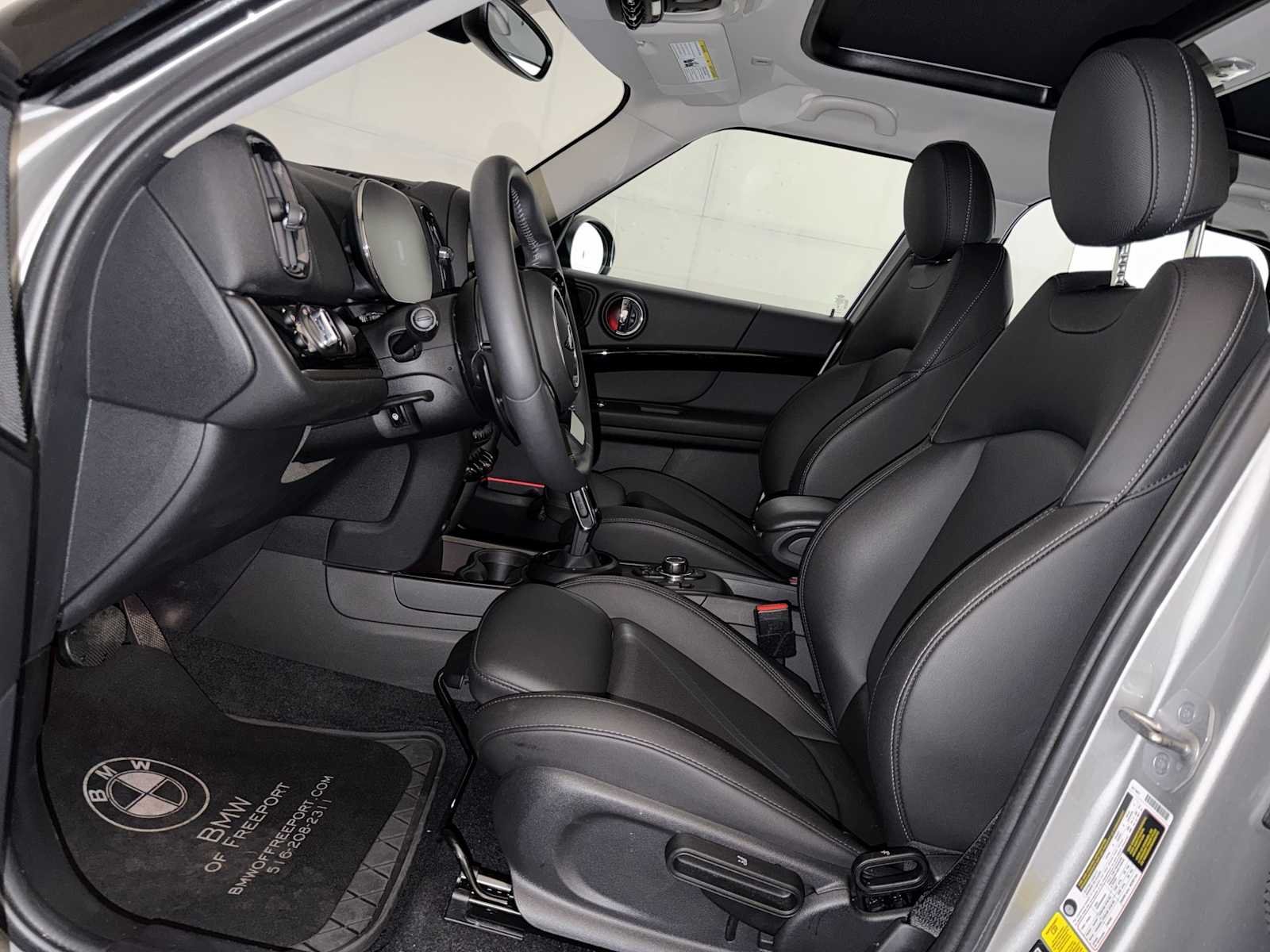 2024 MINI Countryman S - Photo 9