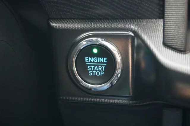 Used 2023 WHITE Ford Platinum image 35