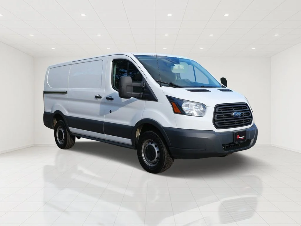 2015 Ford Transit Base