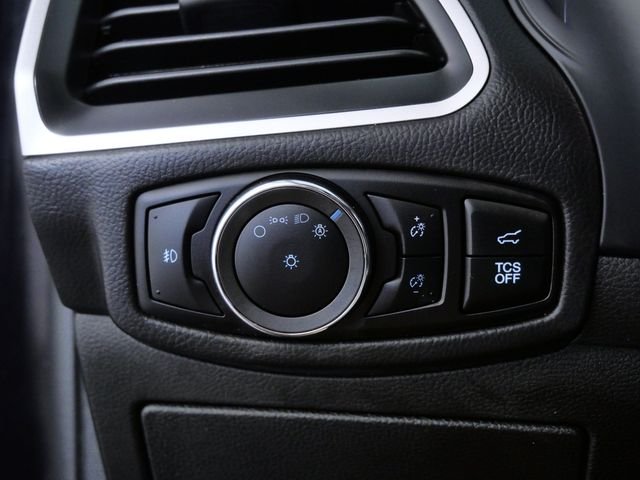 Certified Used 2024 Black Ford SEL image 26