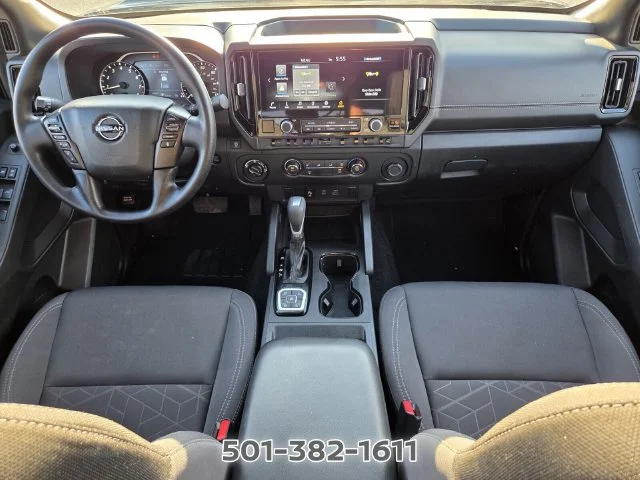 Used 2026 Gray Nissan SV image 14
