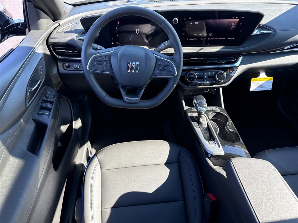 2026 BUICK ENVISTA - Image 24