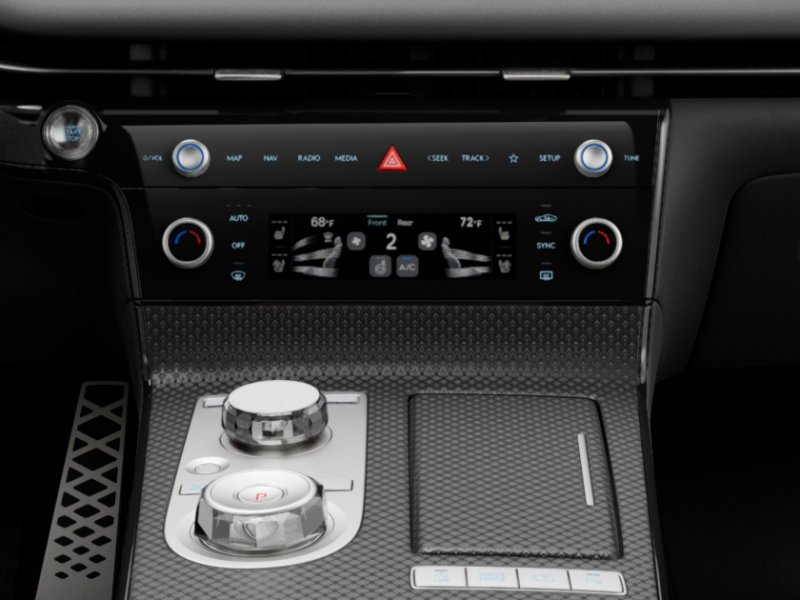 New 2026 Vik Black Genesis 3.5T SPORT PRESTIGE image 22