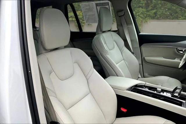 2023 Volvo XC90 Core - Photo 29