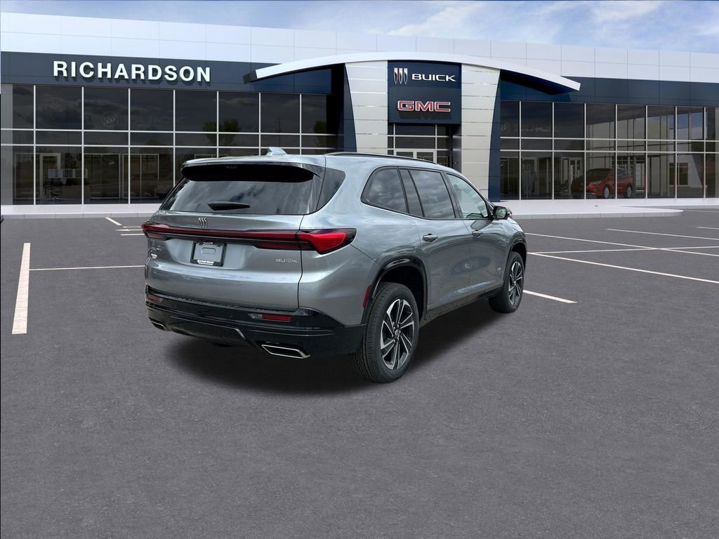 2026 Buick Enclave Sport Touring - Photo 31