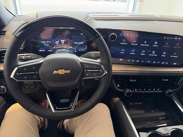 2026 Chevrolet Tahoe High Country - Photo 17