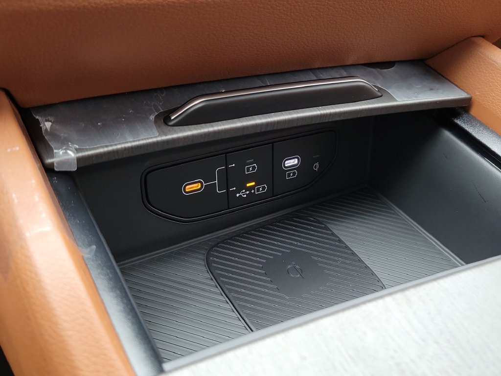 New 2027 Wolf Gray Kia X-Line image 35
