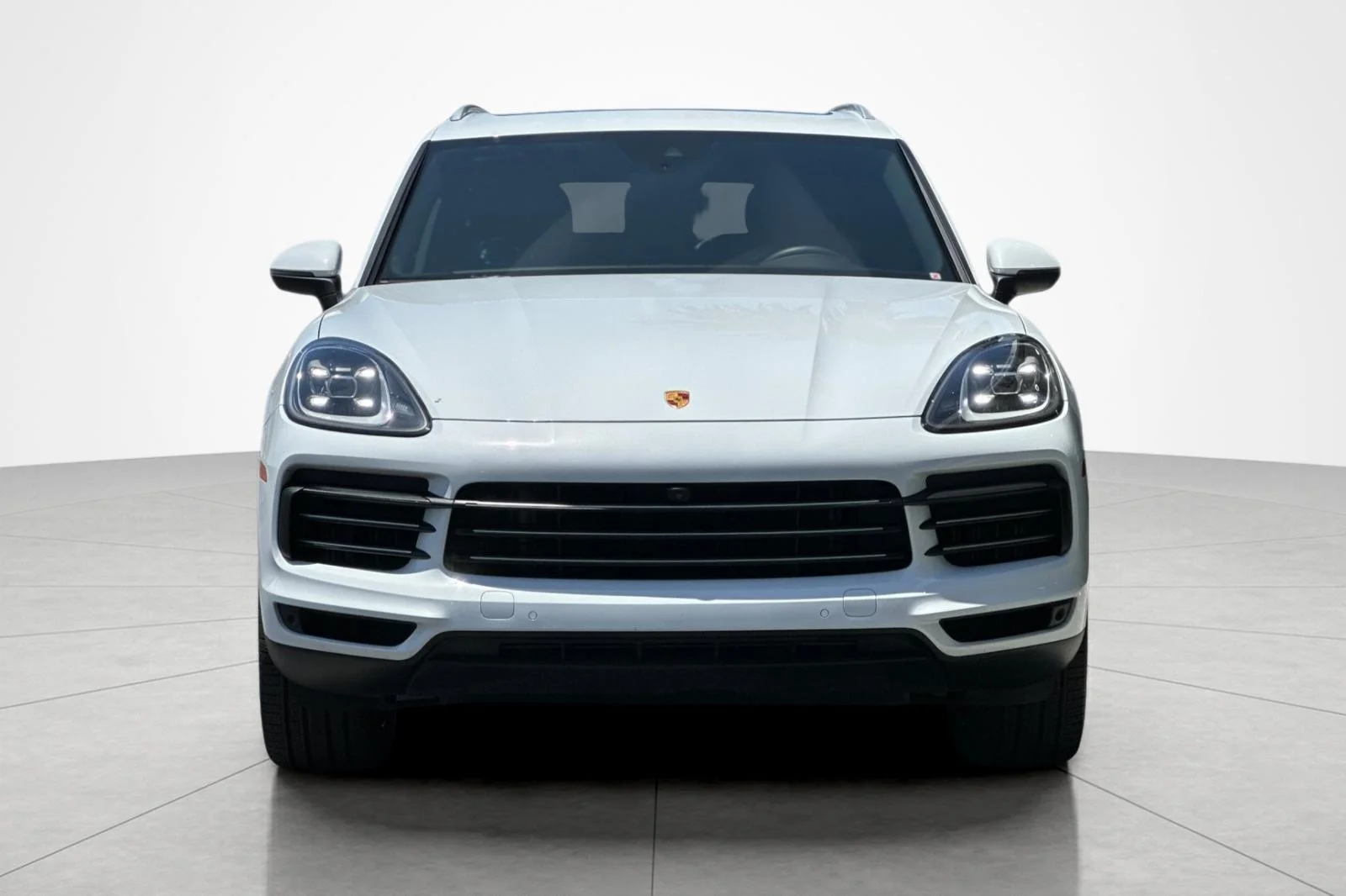 Used 2023 White Porsche  image 8