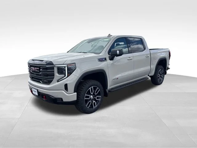 New 2026 Coastal Dune GMC AT4 image 2