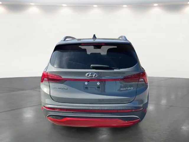 Used 2023 Gray Hyundai SEL Premium image 19