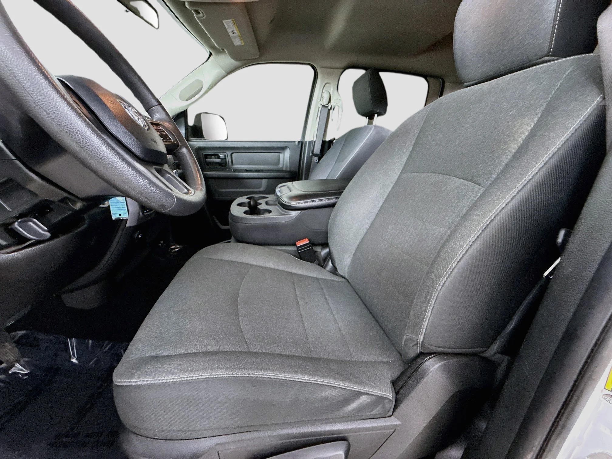 Used 2021  Ram Tradesman image 22